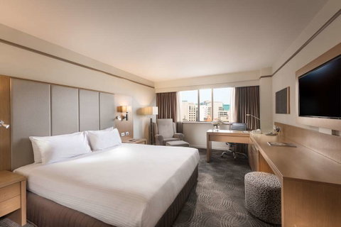 Stamford Plaza Adelaide - Tourism Gold Coast 4