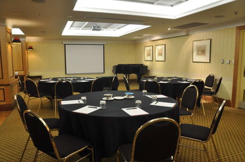 Stamford Plaza Adelaide - Tourism Gold Coast 7