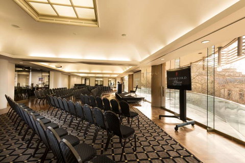 Stamford Plaza Adelaide - Tourism Gold Coast 8