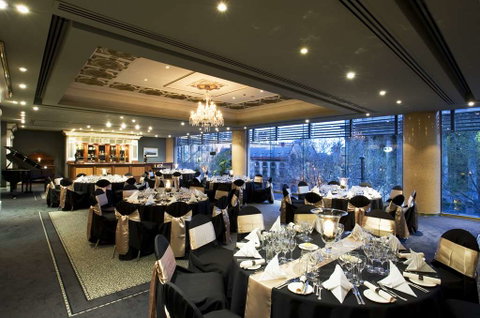 Stamford Plaza Adelaide - Tourism Gold Coast 16