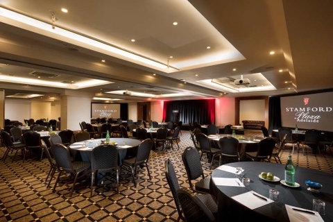 Stamford Plaza Adelaide - Tourism Gold Coast 17