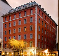 Hotel Grand Chancellor on Currie