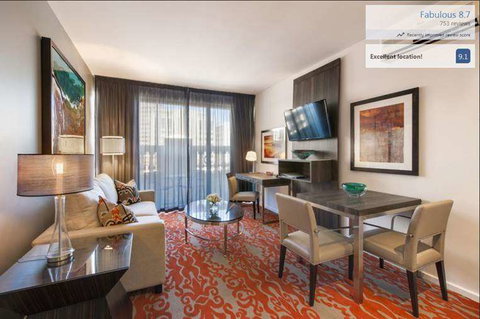 Miller Apartments Adelaide - Tourism Gold Coast 1