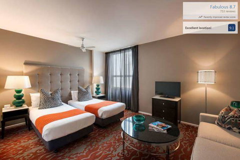 Miller Apartments Adelaide - Tourism Gold Coast 2