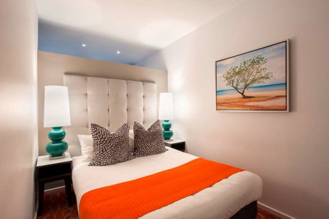 Miller Apartments Adelaide - Tourism Gold Coast 6