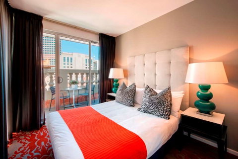Miller Apartments Adelaide - Tourism Gold Coast 7