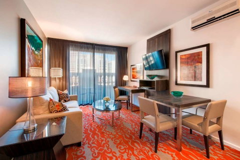 Miller Apartments Adelaide - Tourism Gold Coast 9