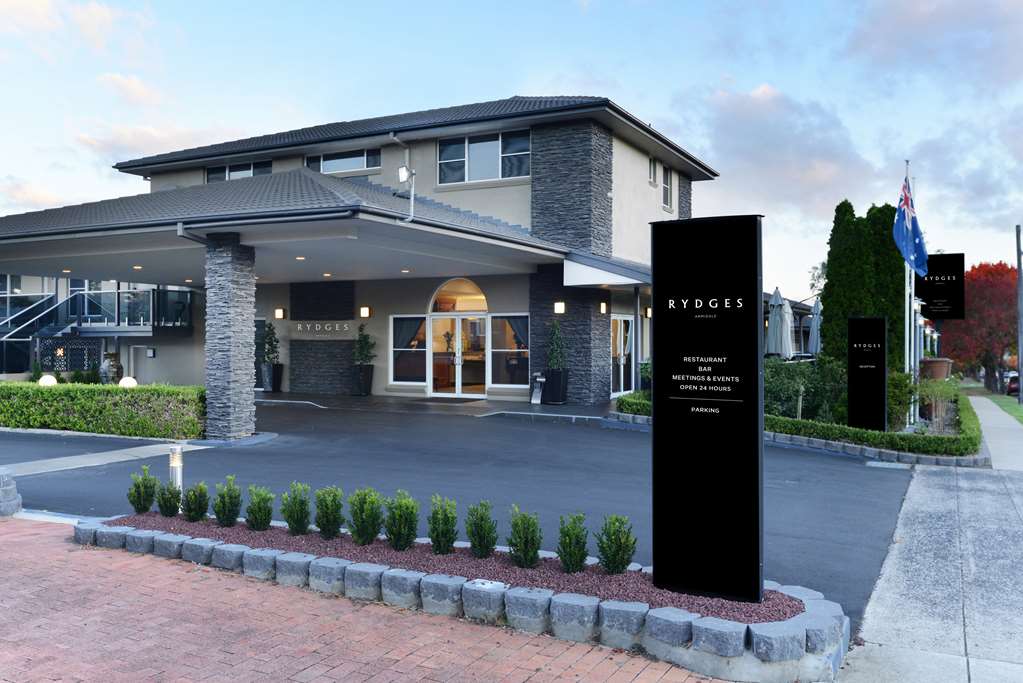 Armidale NSW Tourism Gold Coast