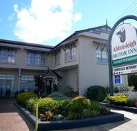 Abbotsleigh Motor Inn - Tourism Gold Coast
