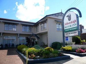 Abbotsleigh Motor Inn - Tourism Gold Coast 0
