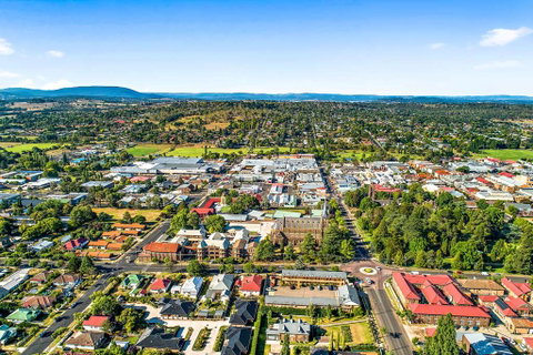 Comfort Inn City Centre Armidale - Tourism Gold Coast 0
