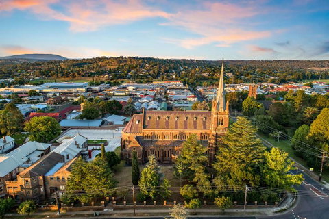 Comfort Inn City Centre Armidale - Tourism Gold Coast 3