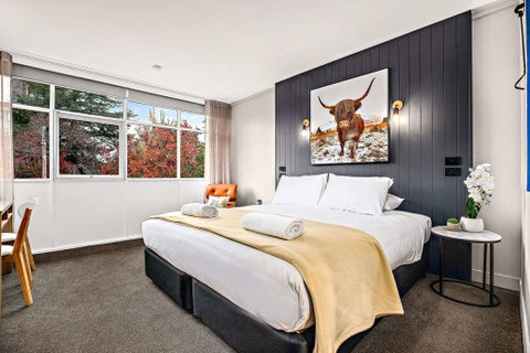 Comfort Inn City Centre Armidale - Tourism Gold Coast 6