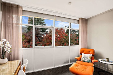 Comfort Inn City Centre Armidale - Tourism Gold Coast 7
