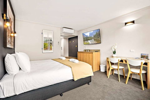 Comfort Inn City Centre Armidale - Tourism Gold Coast 8