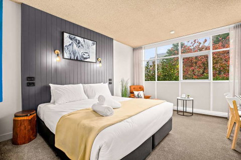 Comfort Inn City Centre Armidale - Tourism Gold Coast 9