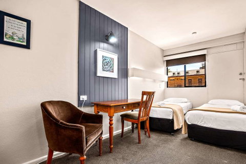 Comfort Inn City Centre Armidale - Tourism Gold Coast 10