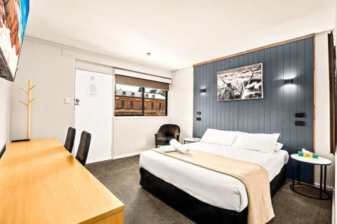 Comfort Inn City Centre Armidale - Tourism Gold Coast 11