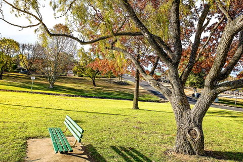 Comfort Inn City Centre Armidale - Tourism Gold Coast 17