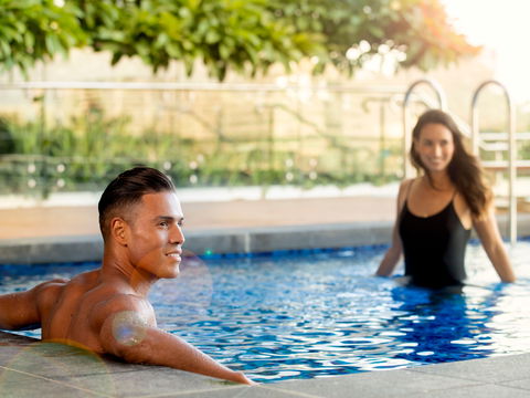 Novotel Sydney International Airport - Tourism Gold Coast 14