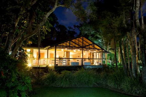 BreakFree Aanuka Beach Resort - Tourism Gold Coast 0