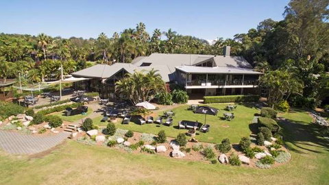BreakFree Aanuka Beach Resort - Tourism Gold Coast 1