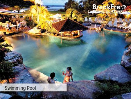 BreakFree Aanuka Beach Resort - Tourism Gold Coast 6