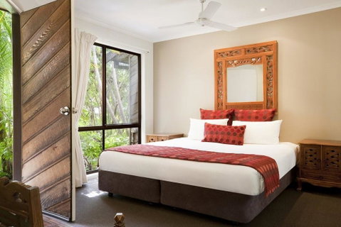BreakFree Aanuka Beach Resort - Tourism Gold Coast 13