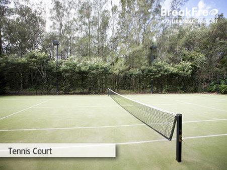 BreakFree Aanuka Beach Resort - Tourism Gold Coast 14