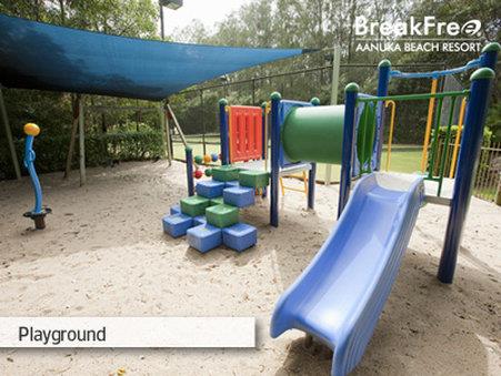 BreakFree Aanuka Beach Resort - Tourism Gold Coast 17