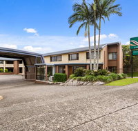 Quality Inn City Ctr Coffs Harbour - Tourism Gold Coast
