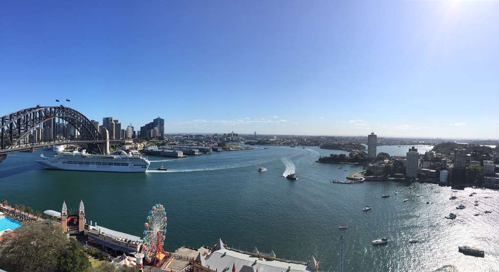 Milsons Point NSW Tourism Gold Coast