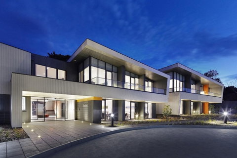 Quarters At Flinders Hotel - Tourism Gold Coast 0