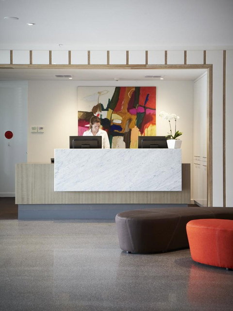 Quarters At Flinders Hotel - Tourism Gold Coast 1