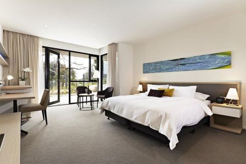 Quarters At Flinders Hotel - Tourism Gold Coast 3