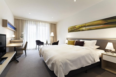 Quarters At Flinders Hotel - Tourism Gold Coast 5