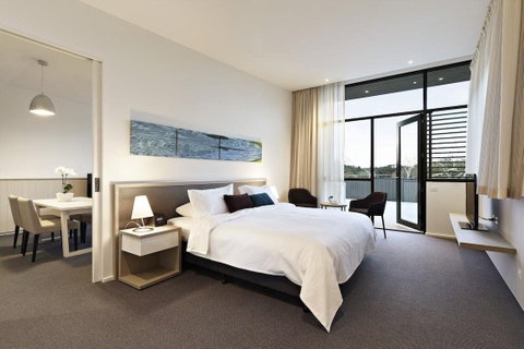 Quarters At Flinders Hotel - Tourism Gold Coast 8