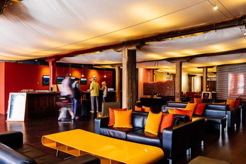 The Henry Jones Art Hotel - Tourism Gold Coast 2