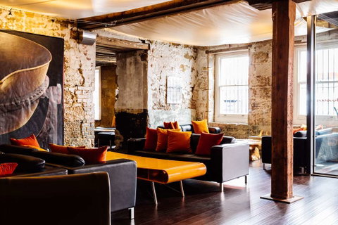 The Henry Jones Art Hotel - Tourism Gold Coast 3