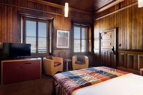 The Henry Jones Art Hotel - Tourism Gold Coast 5