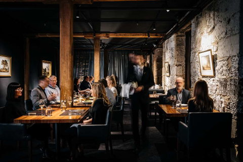 The Henry Jones Art Hotel - Tourism Gold Coast 8