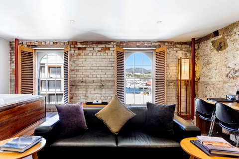 The Henry Jones Art Hotel - Tourism Gold Coast 10