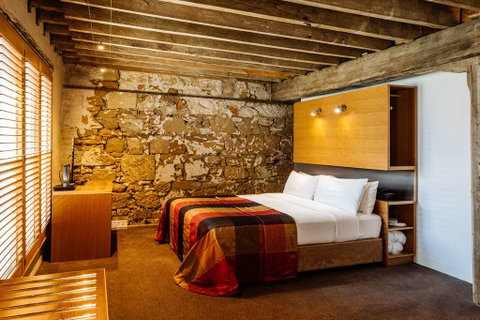 The Henry Jones Art Hotel - Tourism Gold Coast 13