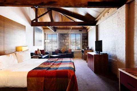 The Henry Jones Art Hotel - Tourism Gold Coast 14