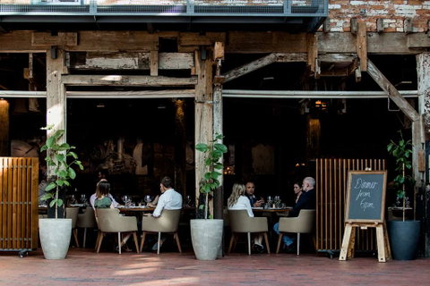 The Henry Jones Art Hotel - Tourism Gold Coast 17