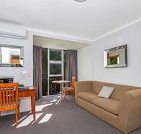 Quality Inn Airport Heritage - Gold Coast