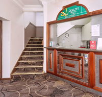 Quality Hotel Bayswater - Gold Coast