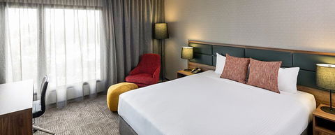 Novotel Sydney International Airport - Tourism Gold Coast 1