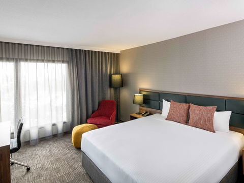 Novotel Sydney International Airport - Tourism Gold Coast 2