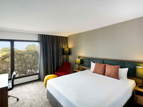 Novotel Sydney International Airport - Tourism Gold Coast 3